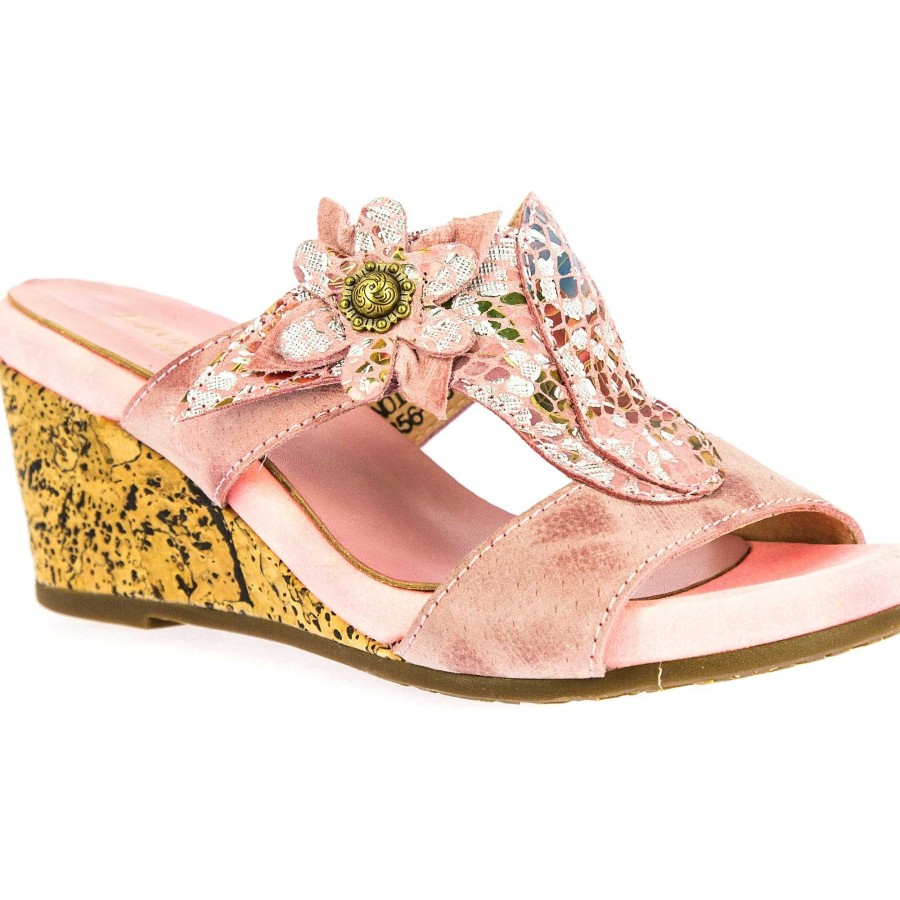 Chaussures Laura Vita | Chaussures Benoit 38