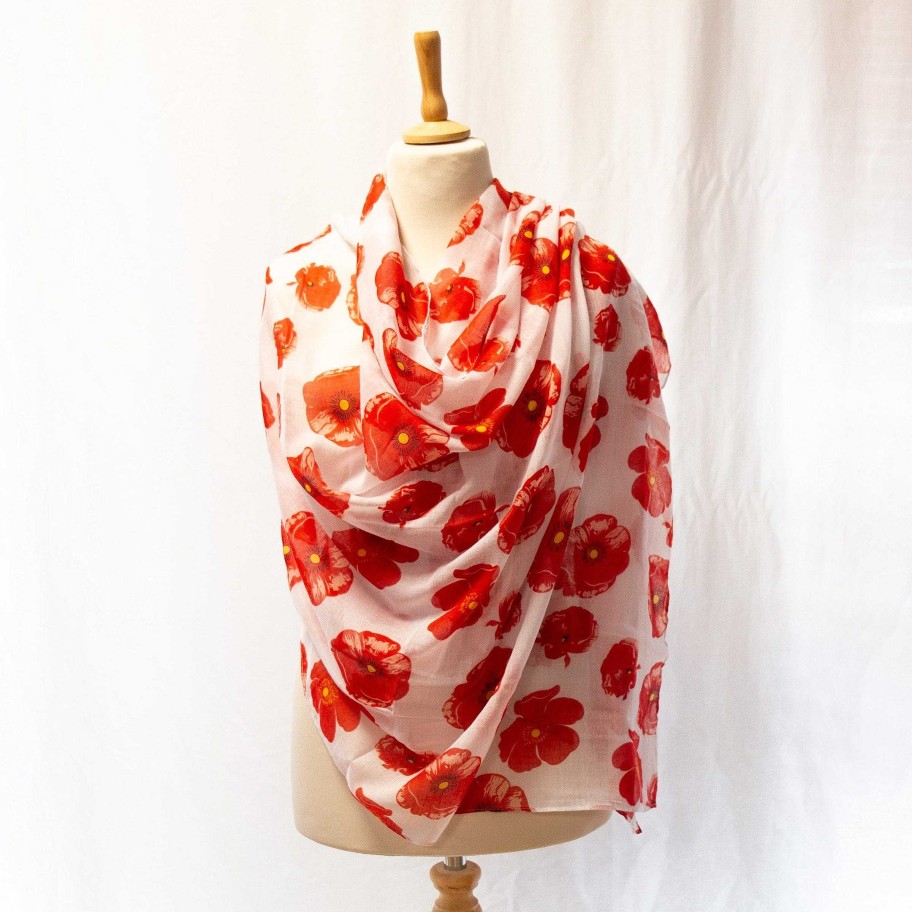 Accessoires Laura Vita | Foulard Lola