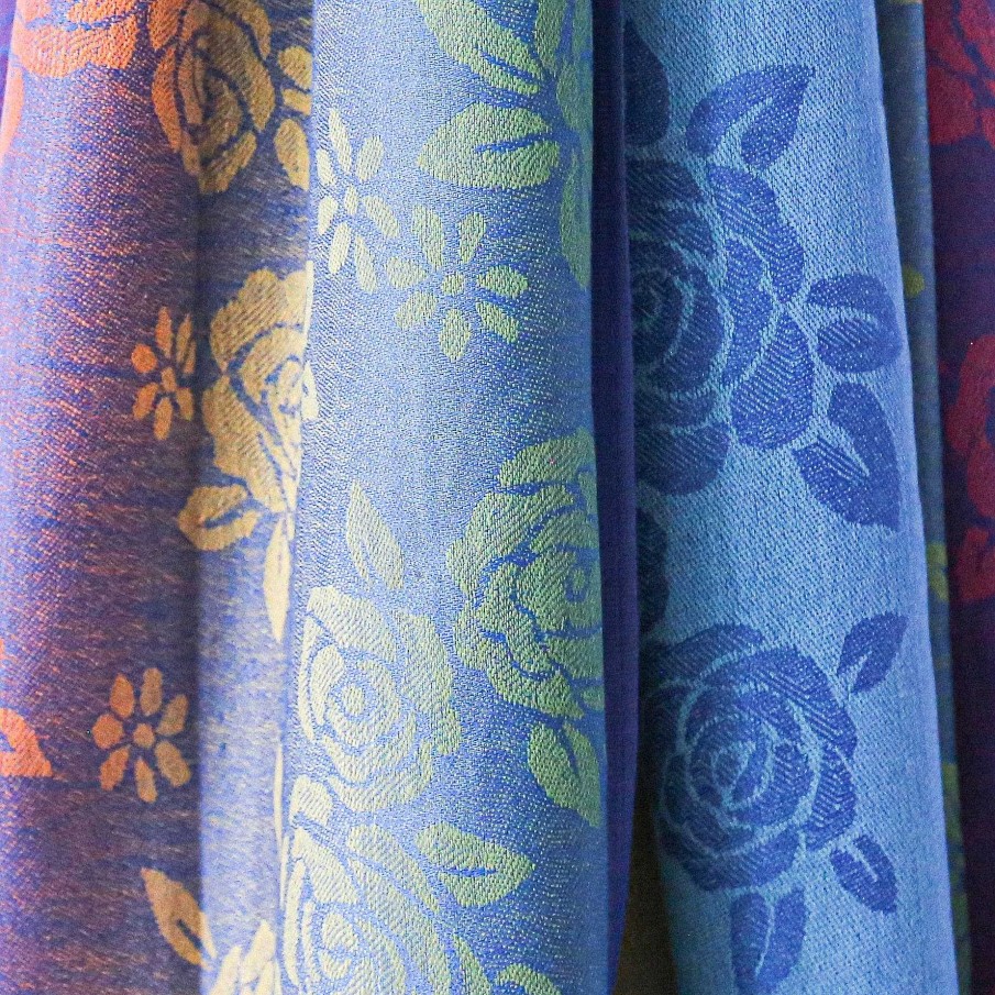Accessoires Laura Vita | Foulard Fabiola