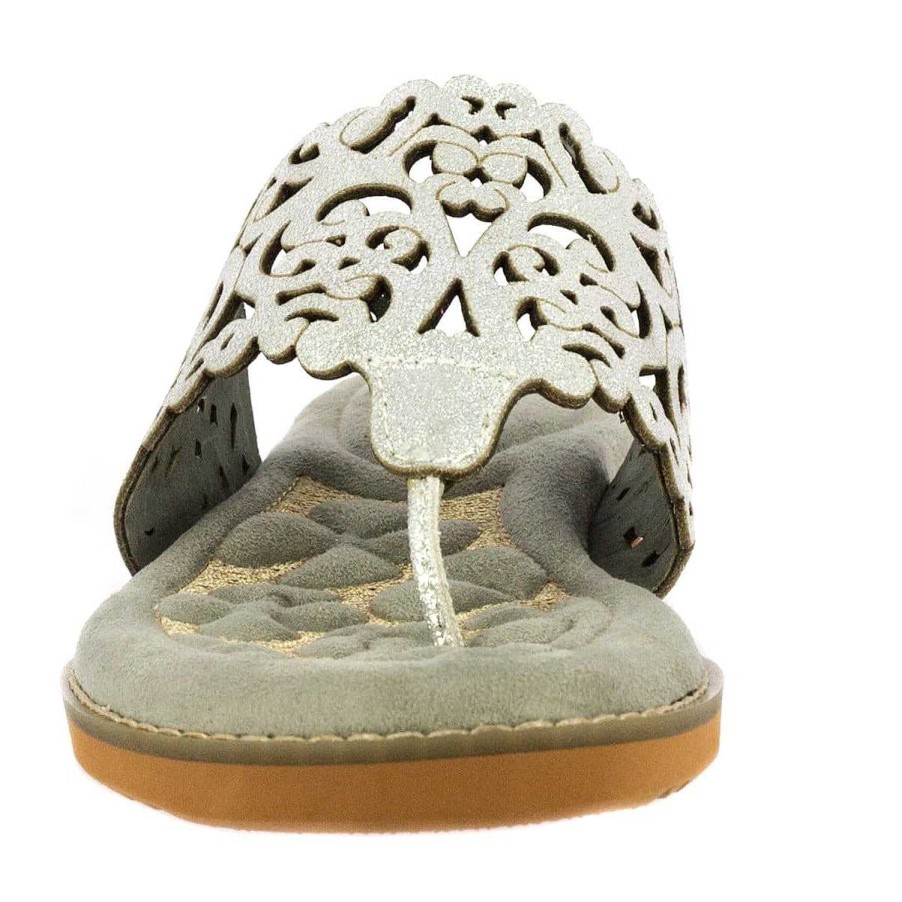 Chaussures Laura Vita | Chaussure Feclicieo08