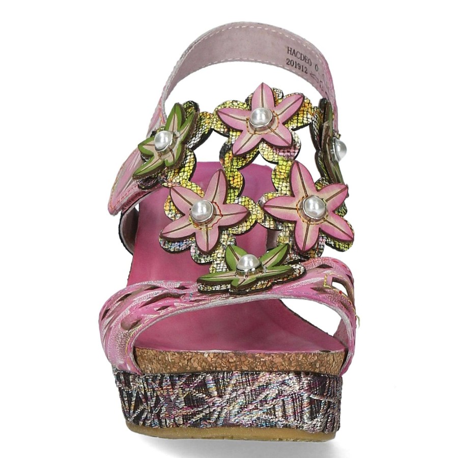 Chaussures Laura Vita | Chaussures Hacdeo 01