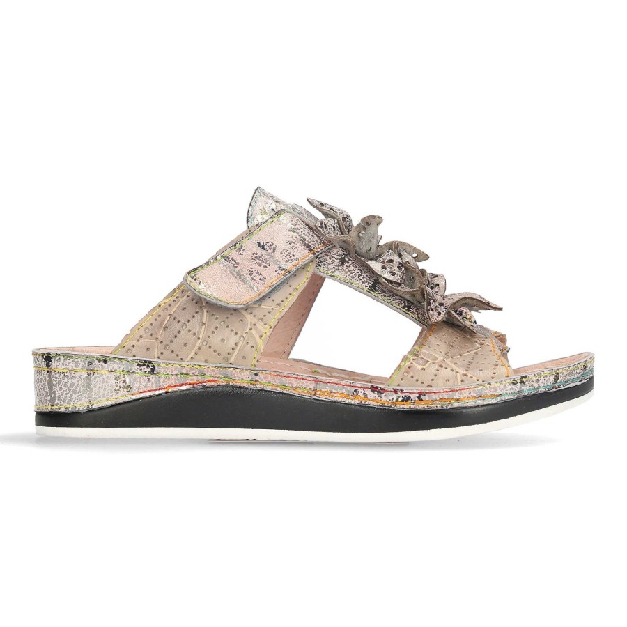 Chaussures Laura Vita | Chaussures Brcuelo 8321
