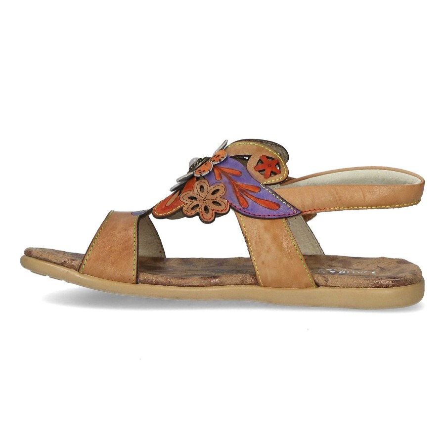 Chaussures Laura Vita | Chaussures Jacdeo 05