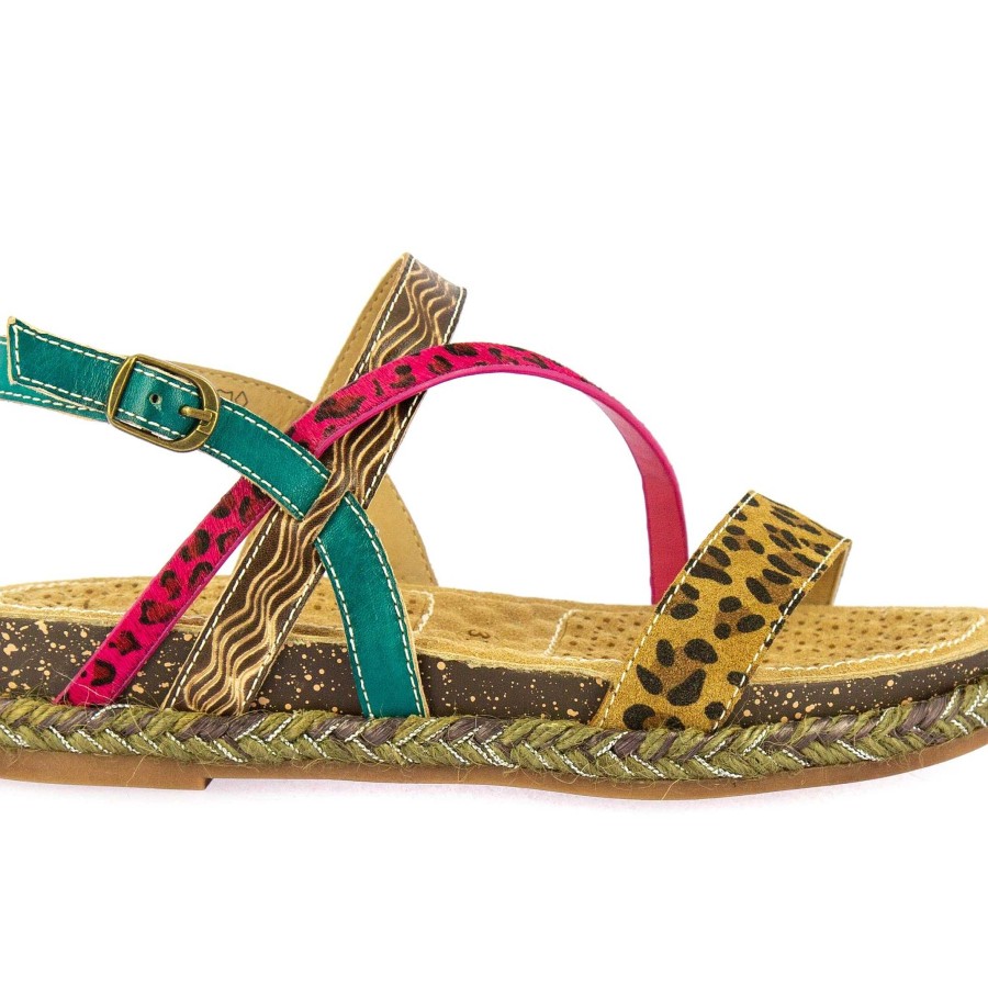 Chaussures Laura Vita | Chaussures Frcelono 03