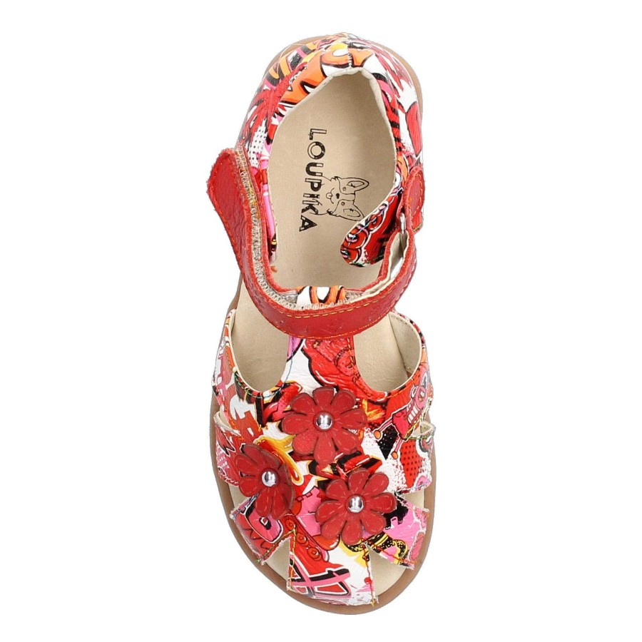 Chaussures Laura Vita | Chaussures Juillet 03