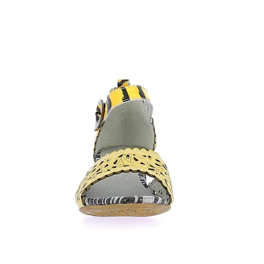 Chaussures Laura Vita | Chaussures Facnao 031