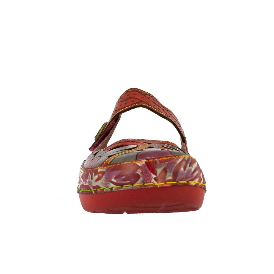 Chaussures Laura Vita | Chaussures Bicllyo 22