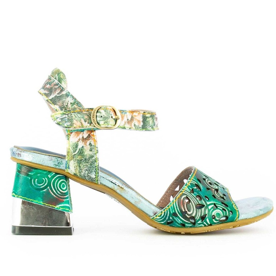 Chaussures Laura Vita | Chaussures Hecbino 02