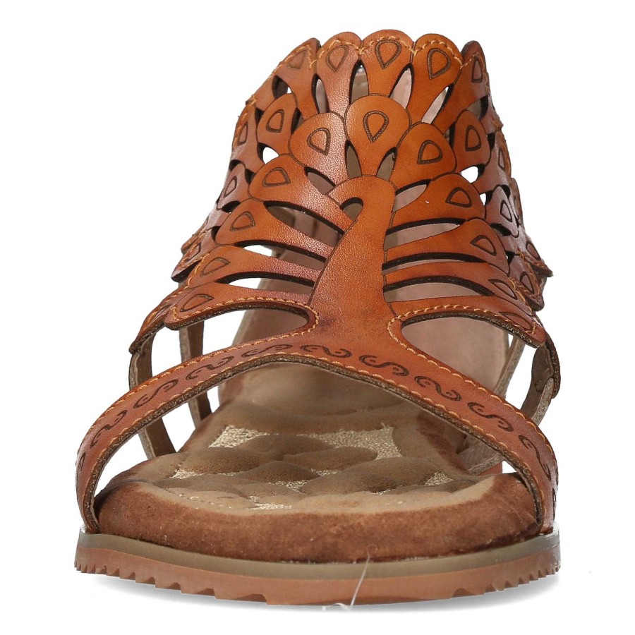 Chaussures Laura Vita | Chaussure Vaca 01