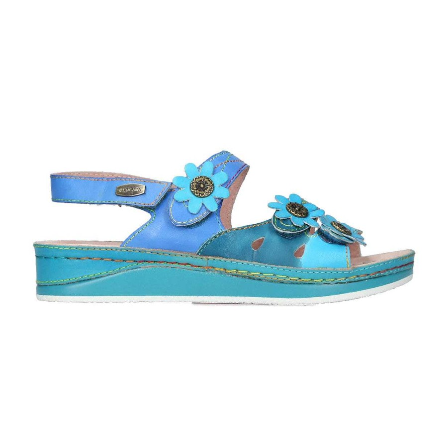 Chaussures Laura Vita | Chaussures Brcuelo 201