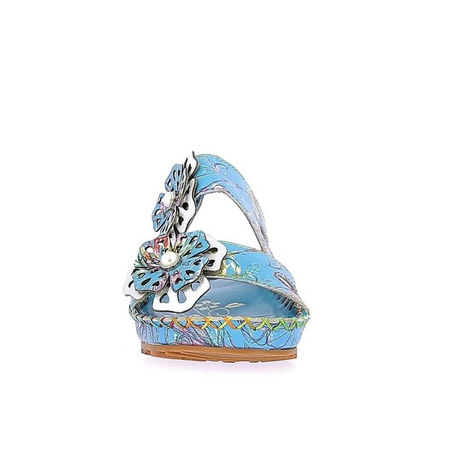 Chaussures Laura Vita | Chaussures Brcyano 041