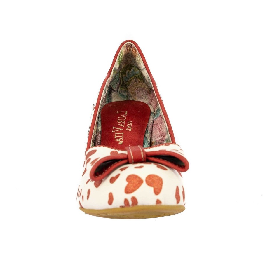 Chaussures Laura Vita | Chaussures Huco 021