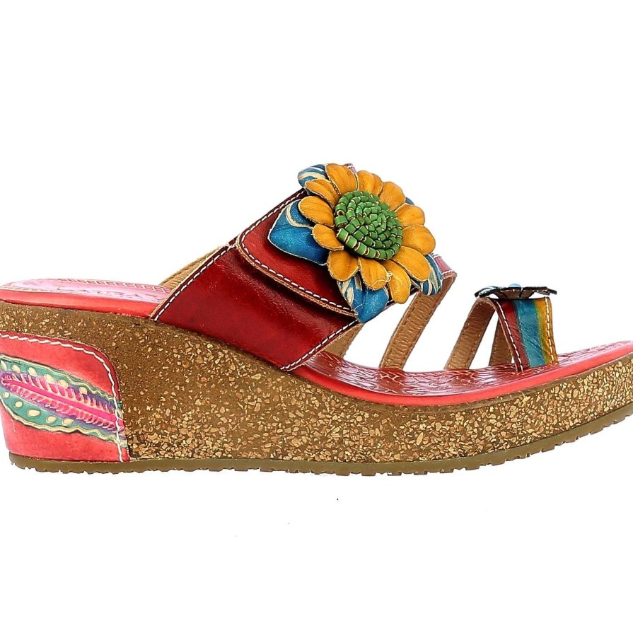 Chaussures Laura Vita | Chaussures Hackeo 09