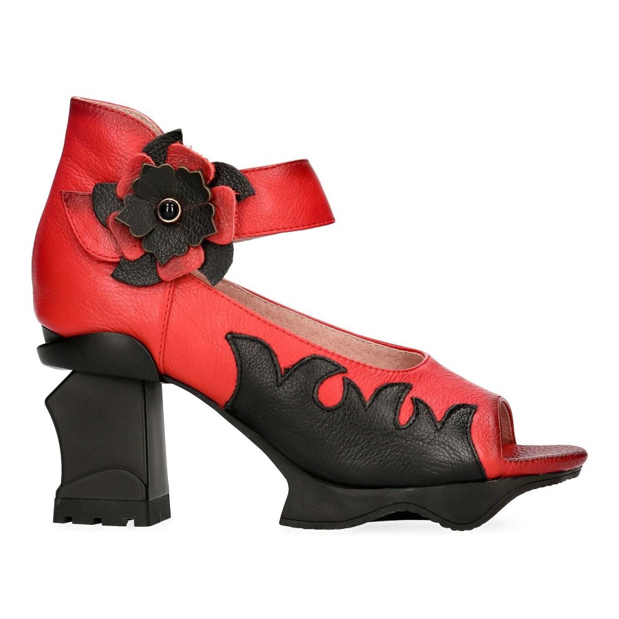 Chaussures Laura Vita | Chaussures Arcmanceo 0721