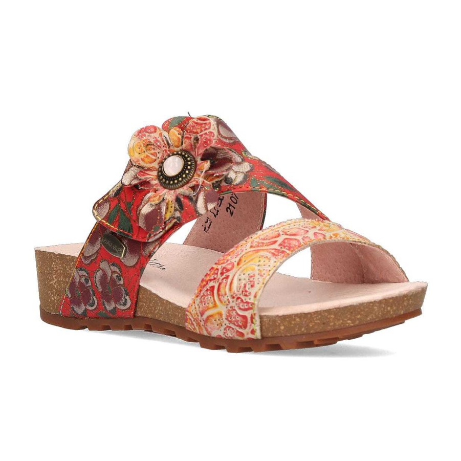 Chaussures Laura Vita | Chaussures Brcyano 60