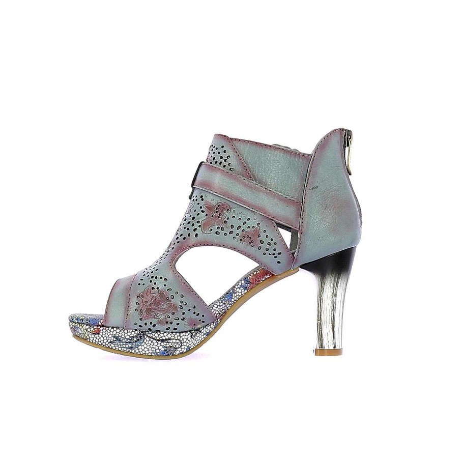 Chaussures Laura Vita | Chaussures Hicao 03