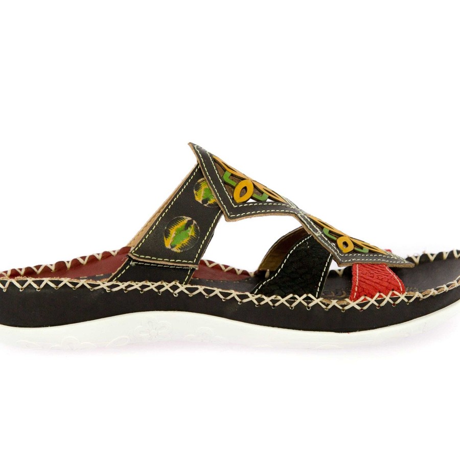 Chaussures Laura Vita | Chaussures Dolce 02