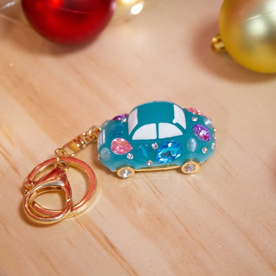 Accessoires Laura Vita | Porte-Clefs Auto