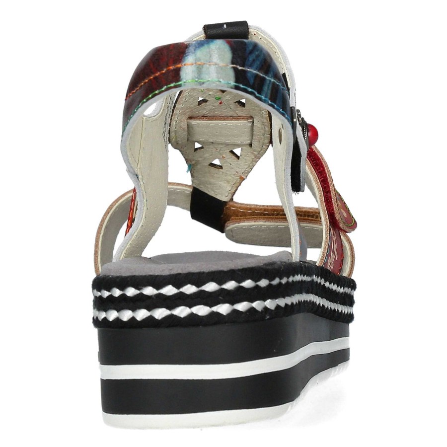 Chaussures Laura Vita | Chaussure Jacineo 05