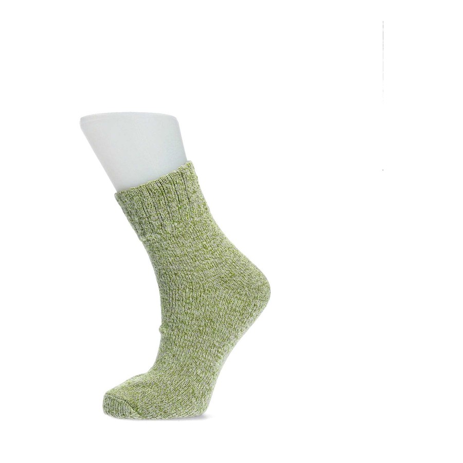 Accessoires Laura Vita | Lot De 5 Paires De Chaussettes Reconfort