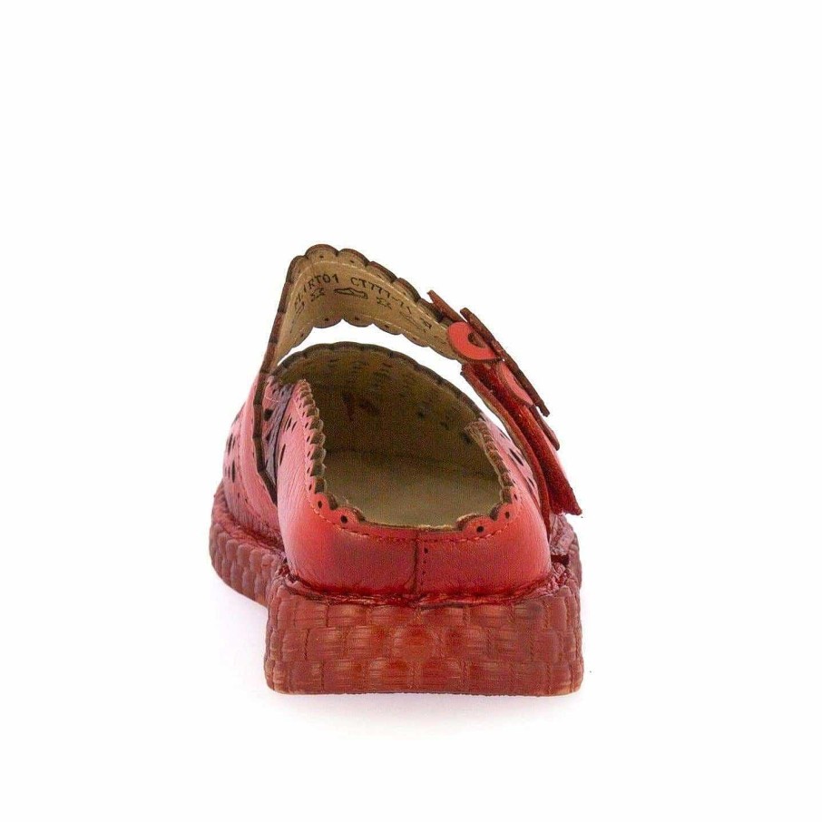 Chaussures Laura Vita | Chaussure Flcirto01