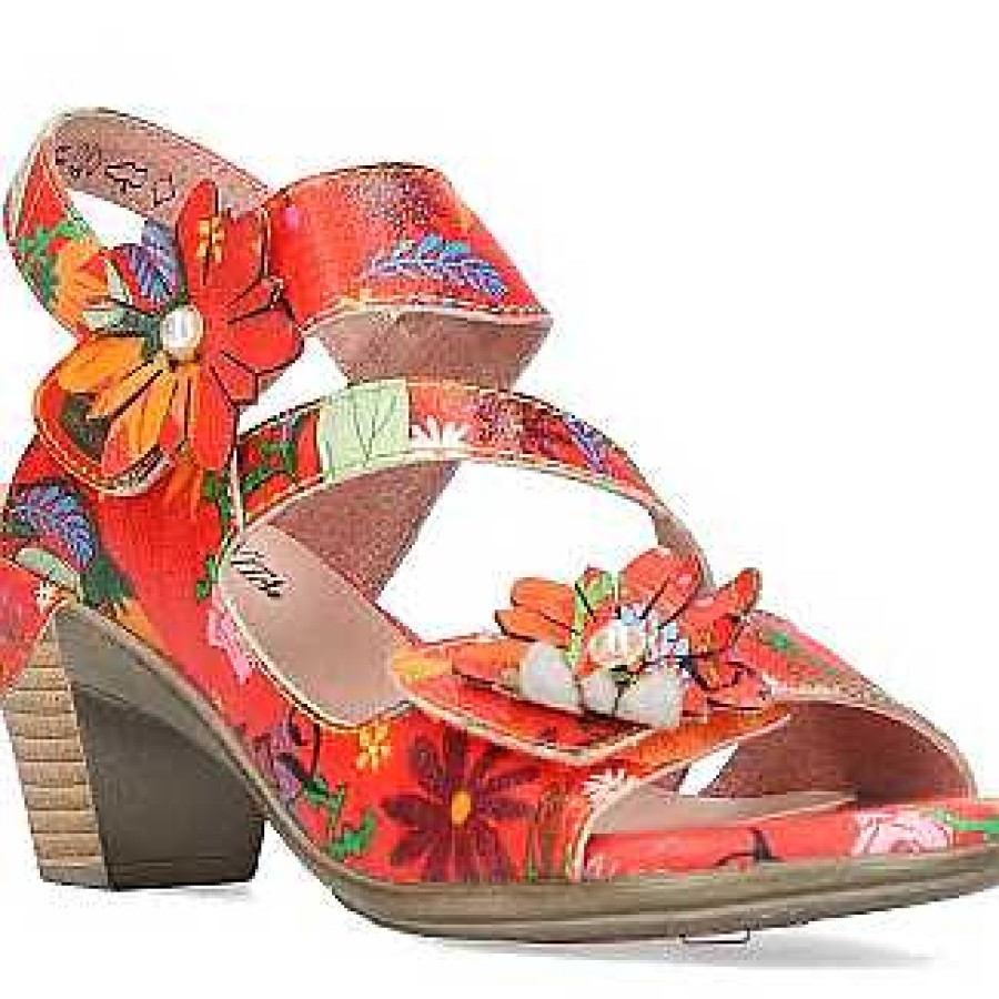 Chaussures Laura Vita | Chaussures Becttinoo 23