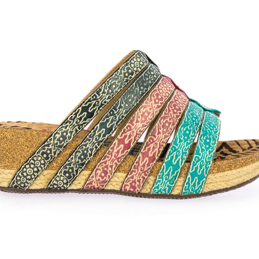 Chaussures Laura Vita | Chaussures Dino 07
