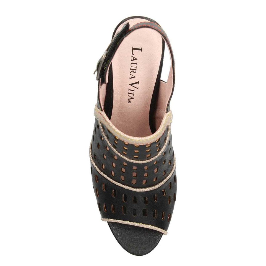 Chaussures Laura Vita | Chaussures Alcbaneo 62