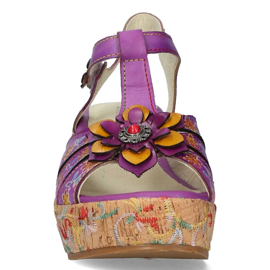 Chaussures Laura Vita | Chaussure Lorieo 18