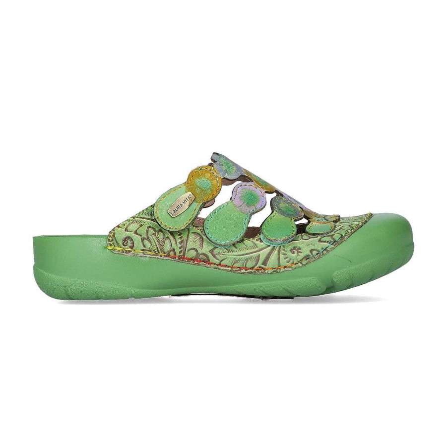 Chaussures Laura Vita | Chaussures Beczierso 02
