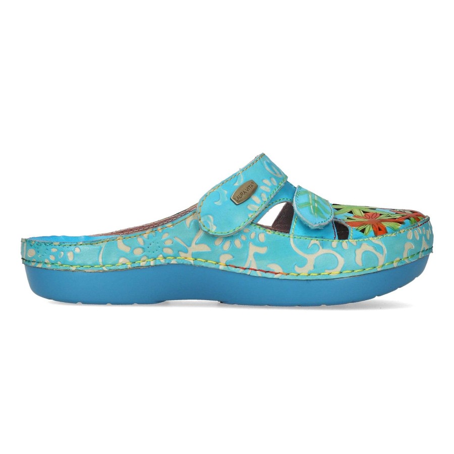 Chaussures Laura Vita | Chaussures Bicllyo 23