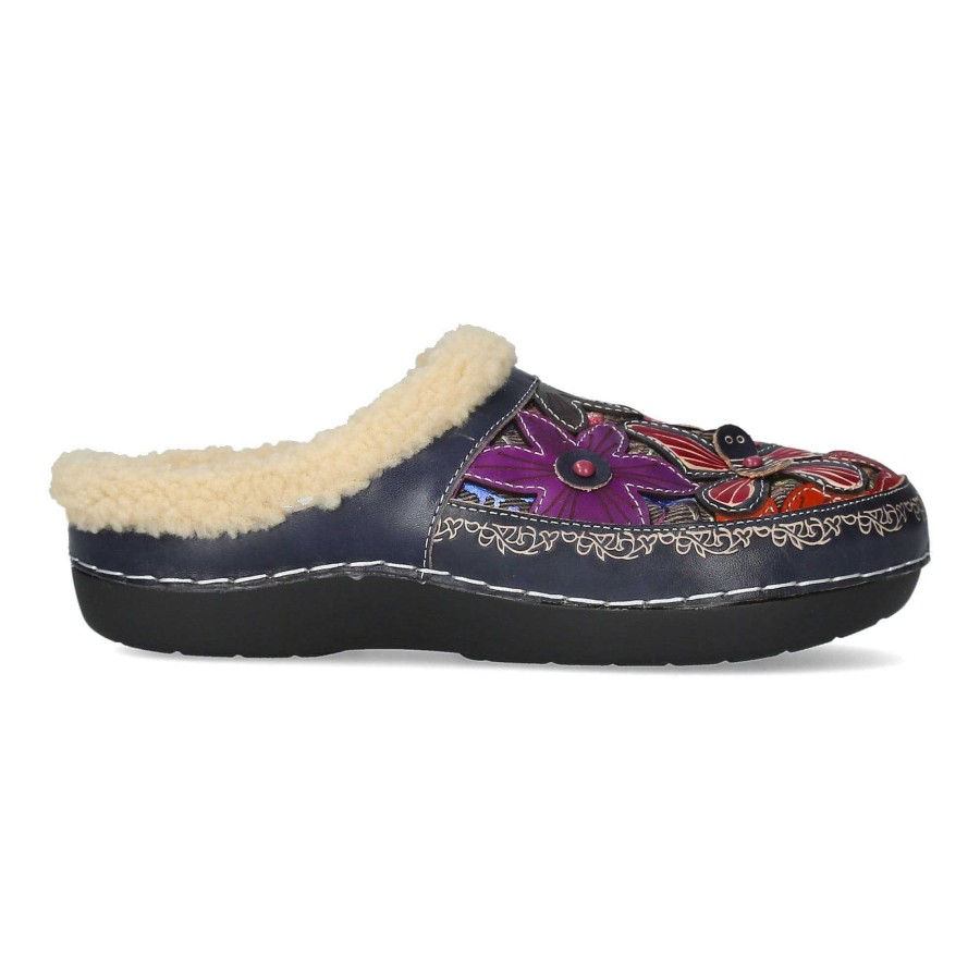 Chaussures Laura Vita | Chaussures Capucine 01