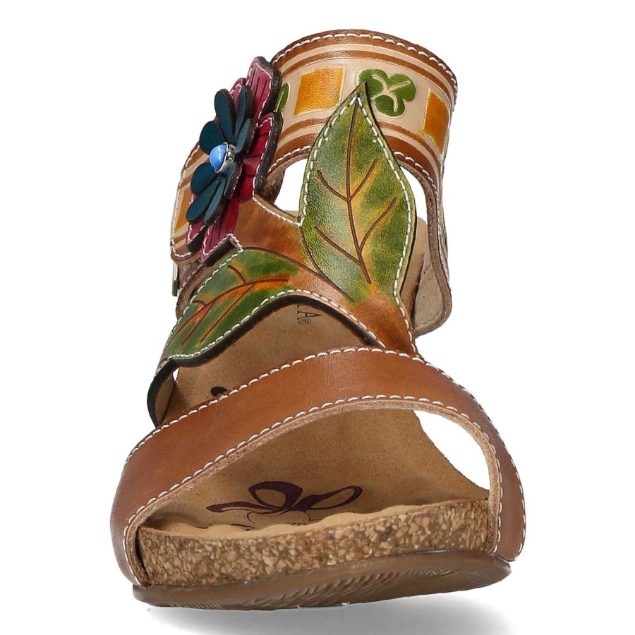 Chaussures Laura Vita | Chaussure Nolio 03