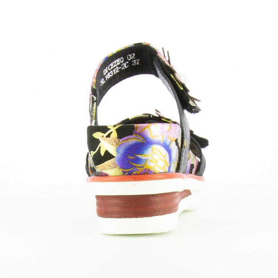 Chaussures Laura Vita | Chaussures Dicezeo 021