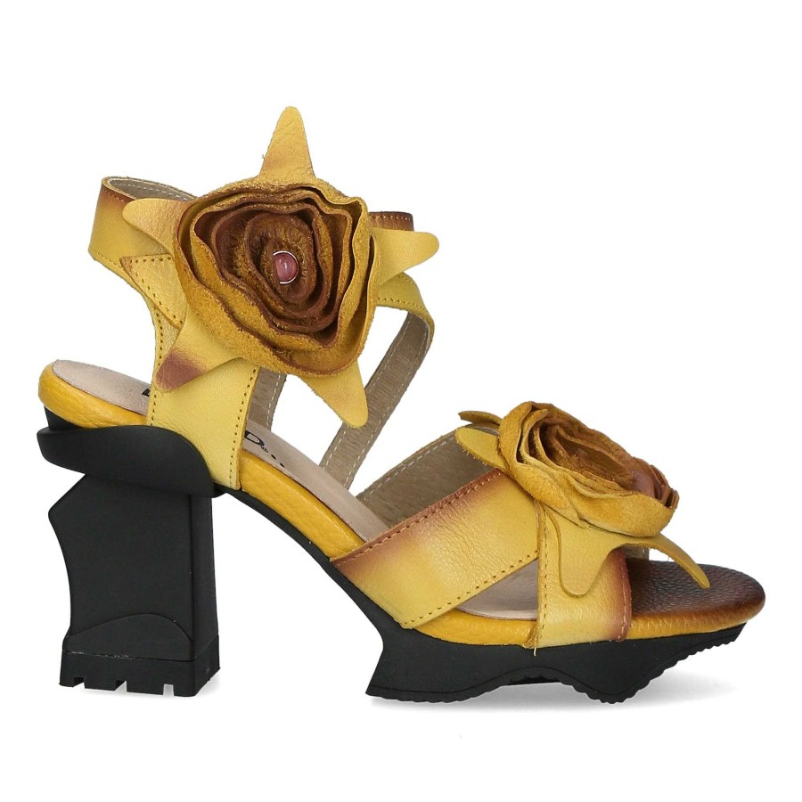 Chaussures Laura Vita | Chaussure Arcmanceo01