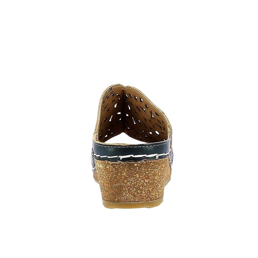 Chaussures Laura Vita | Chaussures Facscineo 14