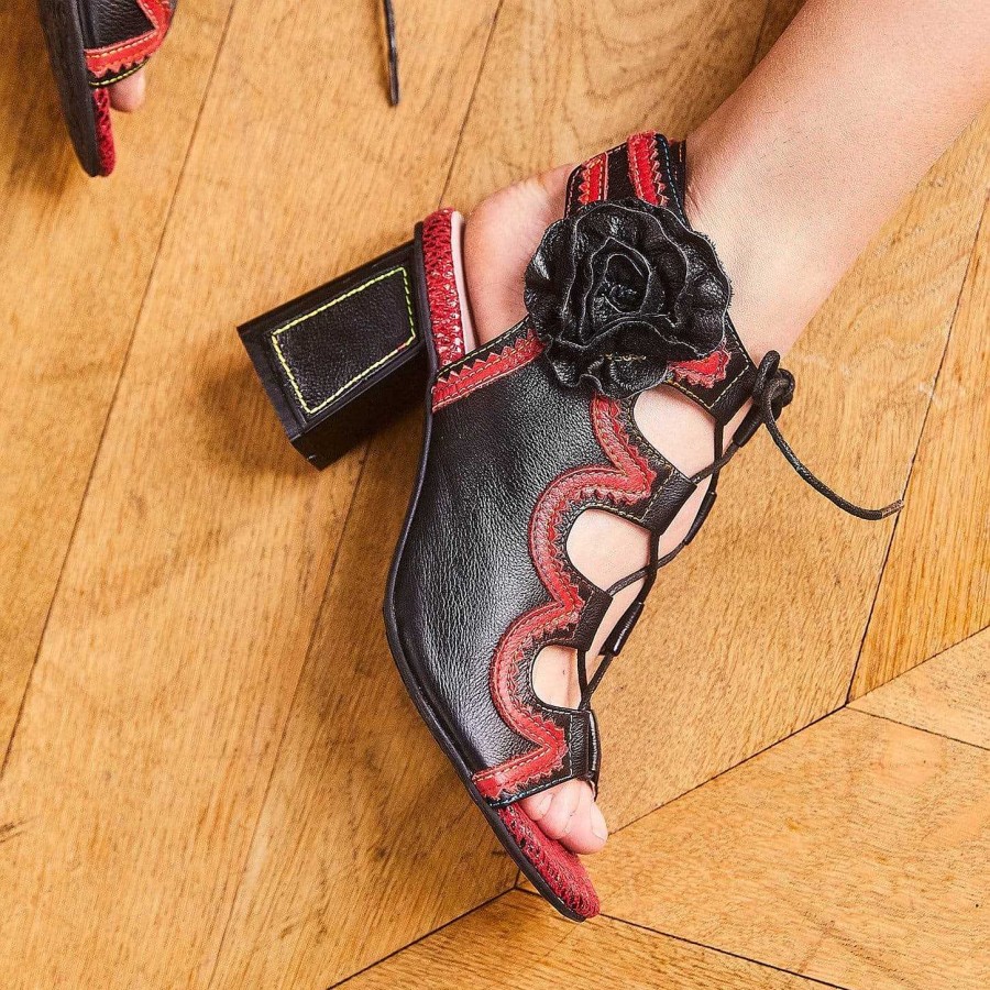 Chaussures Laura Vita | Chaussures Hackio 11