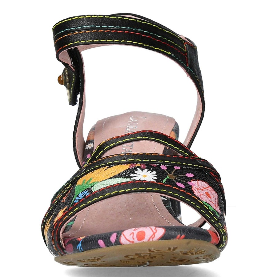 Chaussures Laura Vita | Chaussure Jachino 03