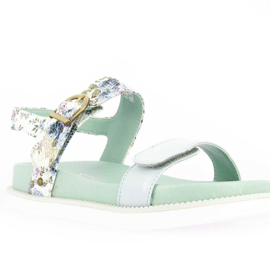 Chaussures Laura Vita | Chaussure Facucono08