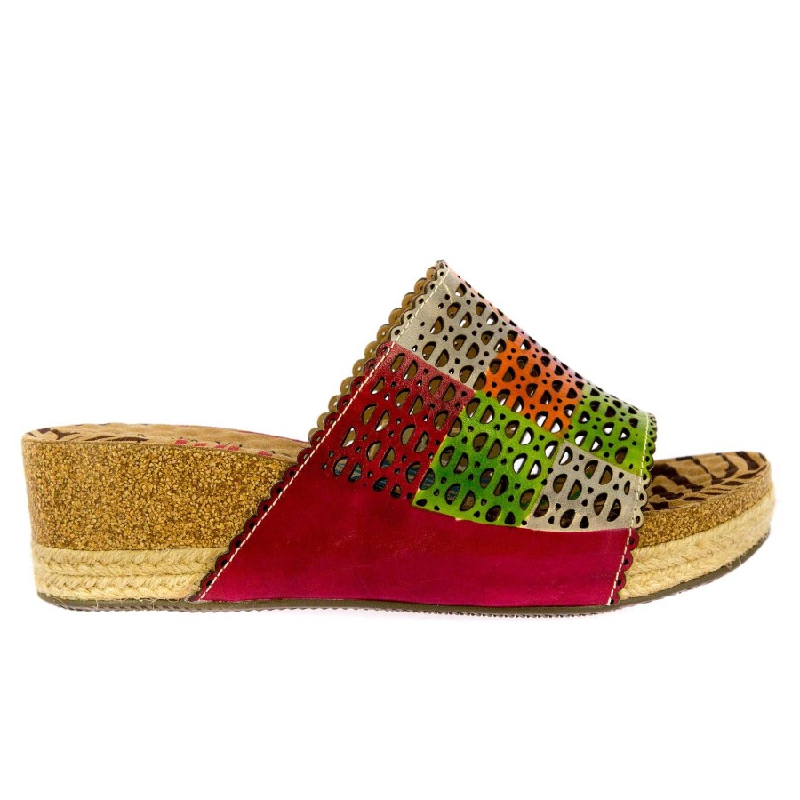 Chaussures Laura Vita | Chaussures Dino 03