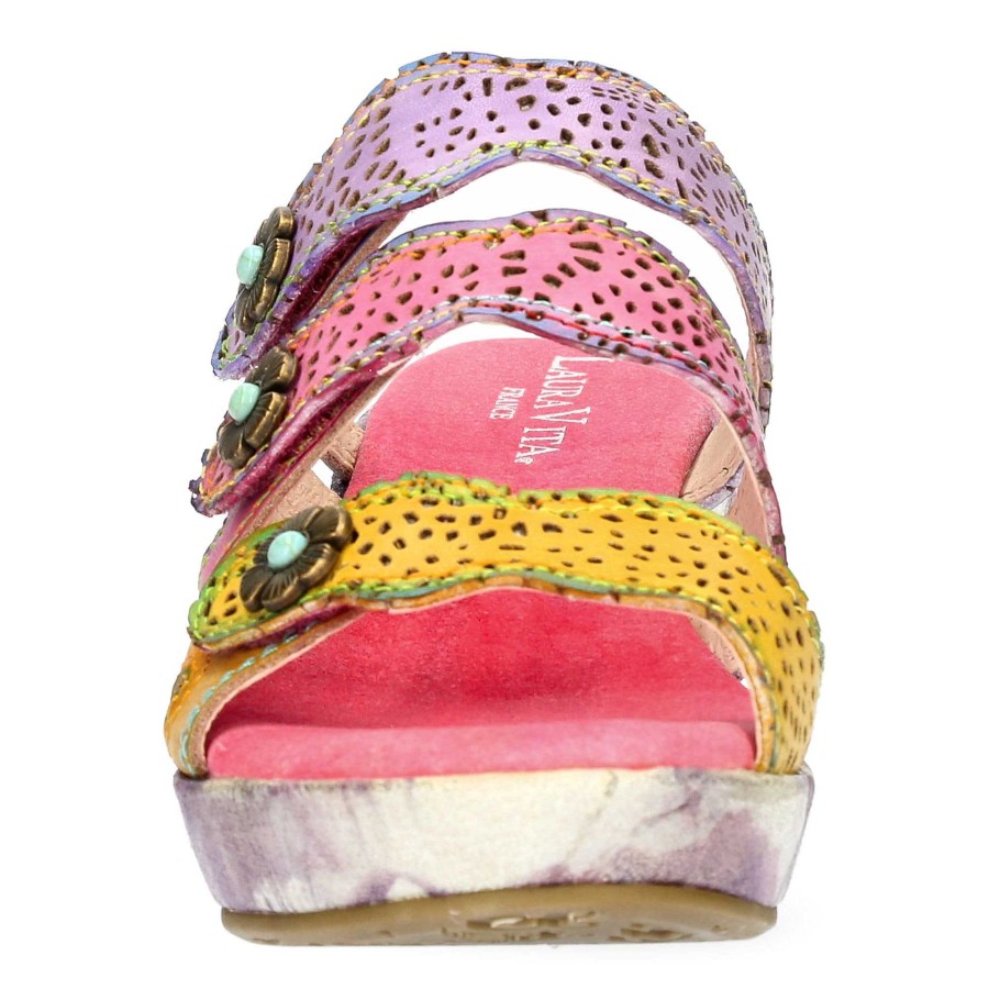 Chaussures Laura Vita | Chaussures Becauteo 53
