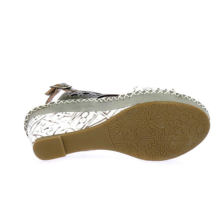 Chaussures Laura Vita | Chaussures Hucao 10