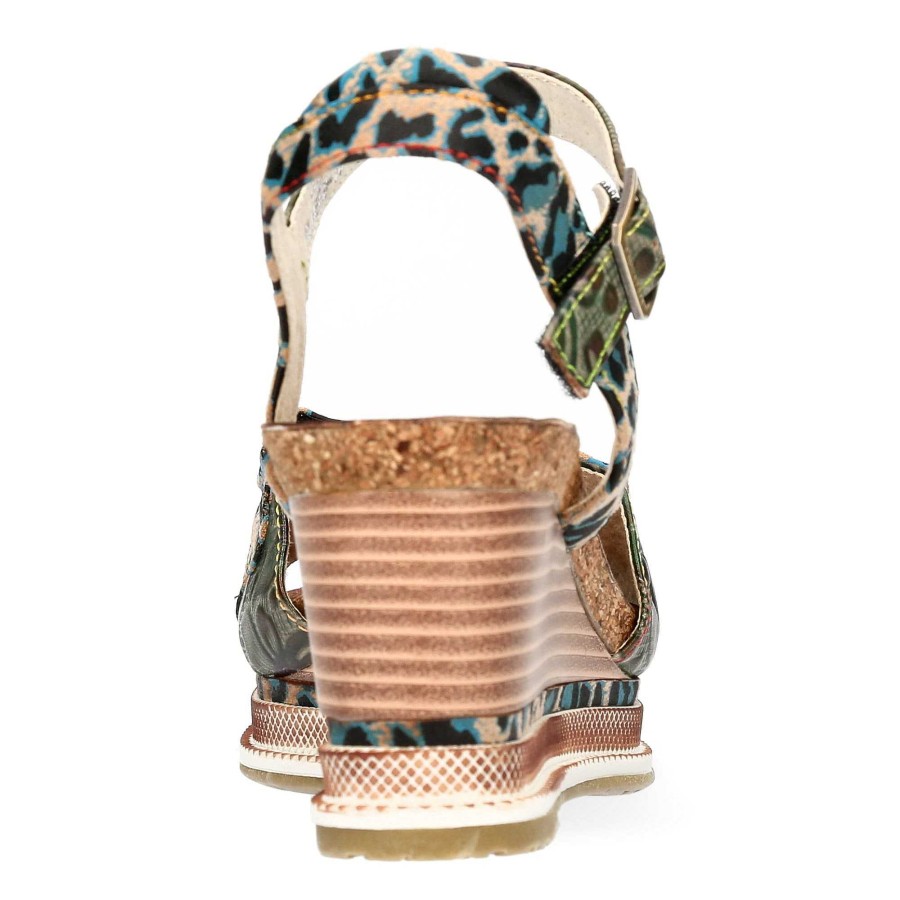 Chaussures Laura Vita | Chaussures Hacdeo 10