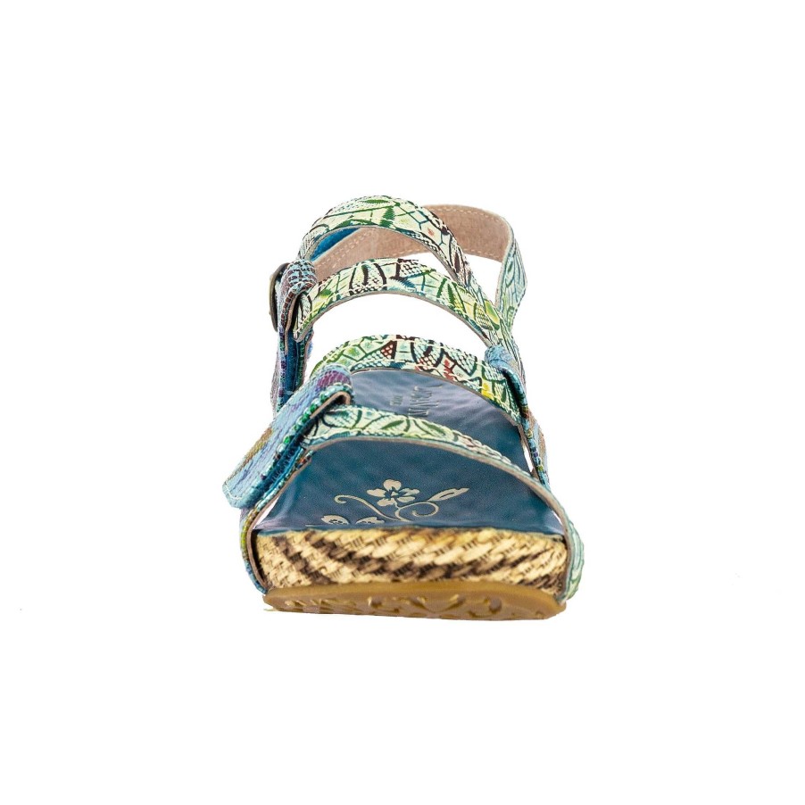 Chaussures Laura Vita | Chaussures Beclindao 201