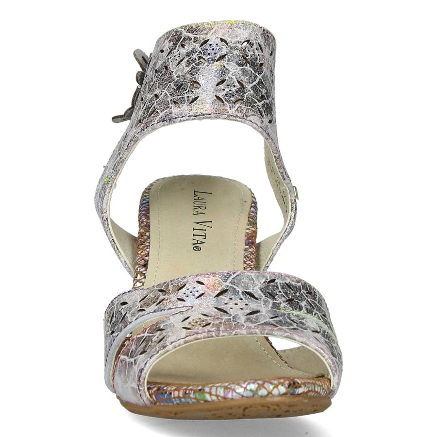 Chaussures Laura Vita | Chaussure Jacbo 03