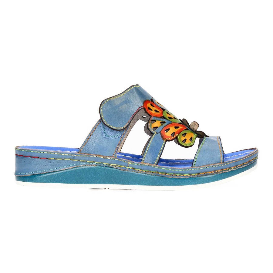 Chaussures Laura Vita | Chaussures Brcuelo 8121