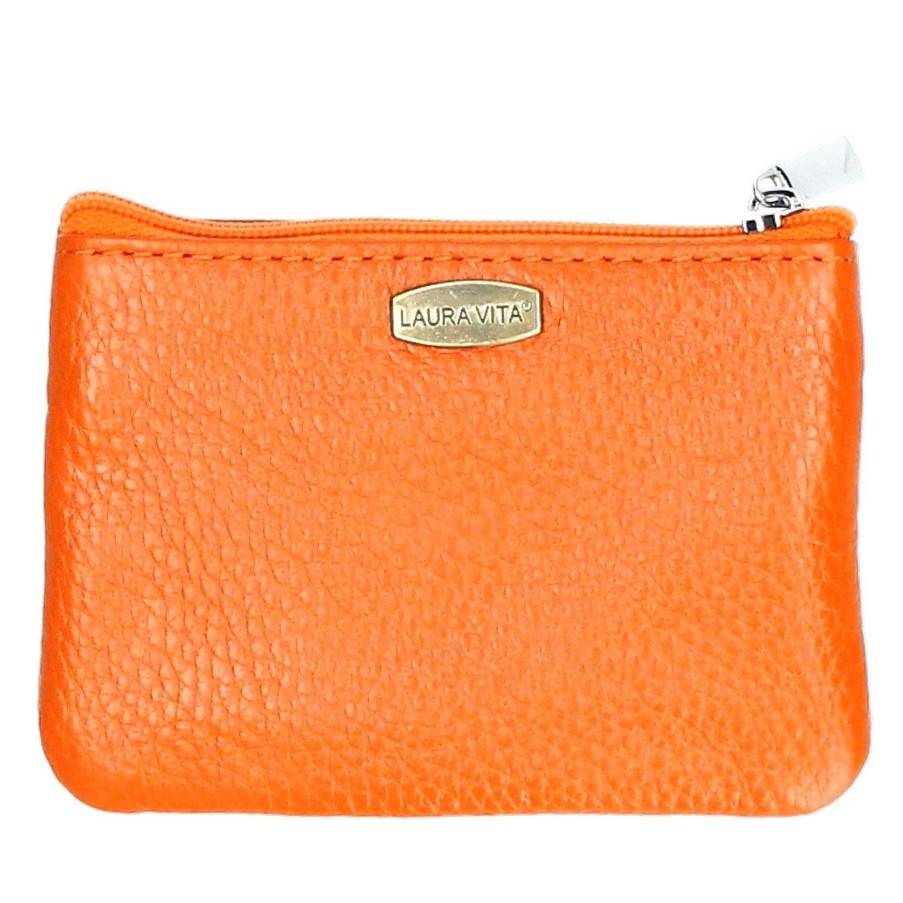 Accessoires Laura Vita | Porte-Monnaie Miro