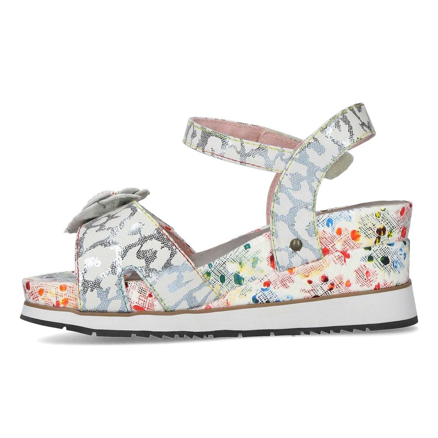 Chaussures Laura Vita | Chaussure Hecio 18