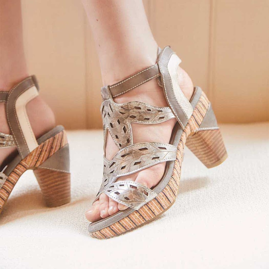 Chaussures Laura Vita | Chaussures Ficnalo 12