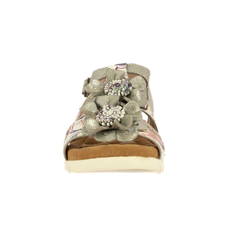 Chaussures Laura Vita | Chaussures Docbbyo 041